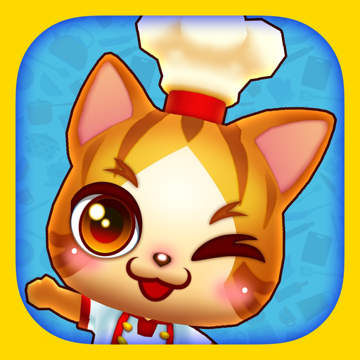 Le Petit Chef ~Lovely animals~ app icon