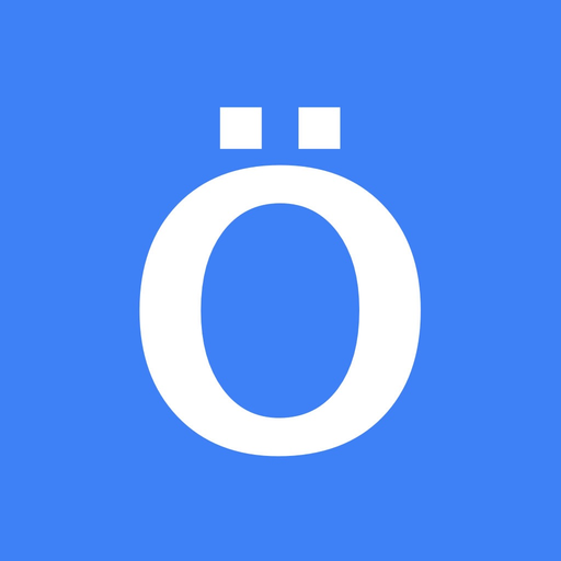 Finnish - The Basic Alphabet app icon