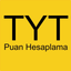 TYT Puan Hesaplama icon
