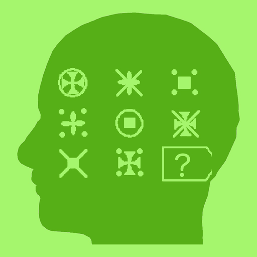 Mr.IQ app icon