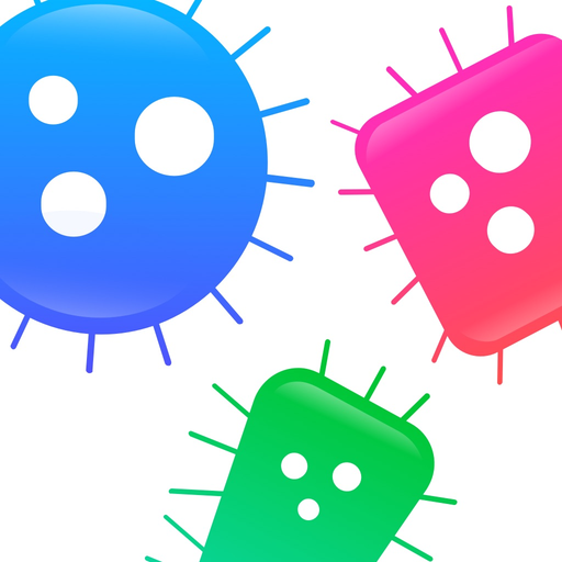Antibiothérapie Pédiatrique app icon