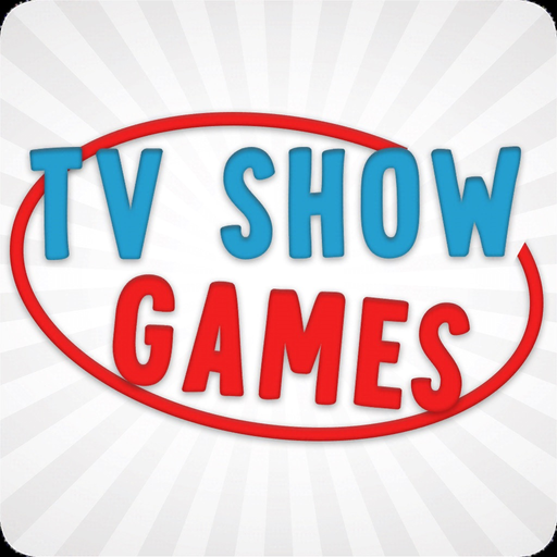 Tv Show Games app icon