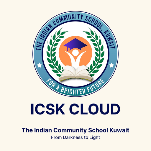 ICSK Cloud app icon