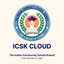 ICSK Cloud icon