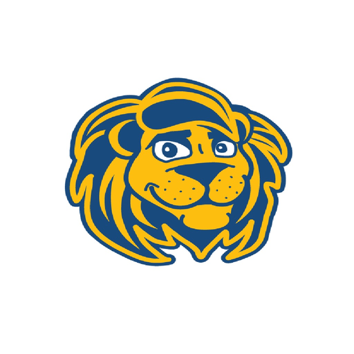 TCNJ Stickers app icon