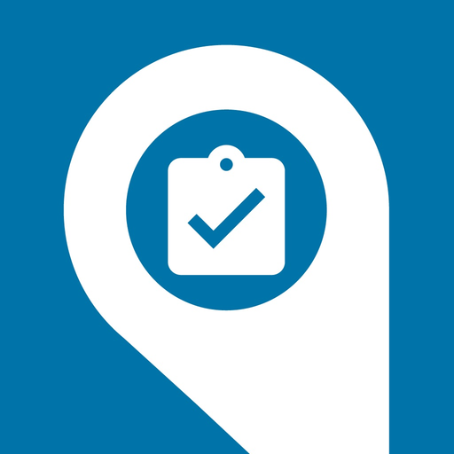 GeoNote Opgavekvittering V2 app icon