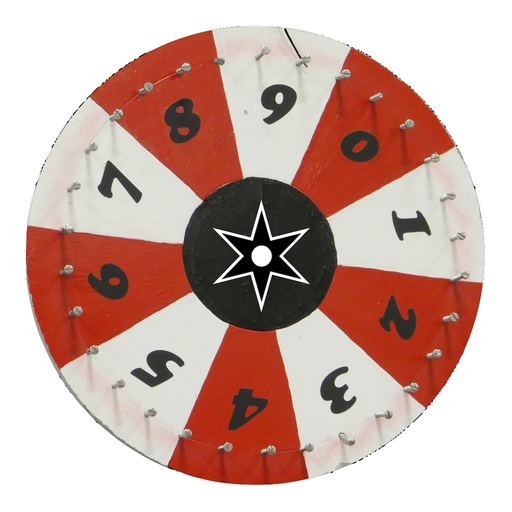 LotteryMaster! app icon