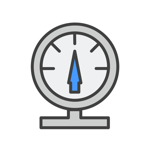 Four To Twenty: mA/V Converter app icon