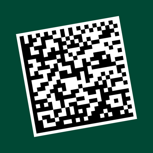 Smart Barcodes app icon
