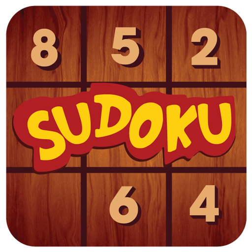 Sudoku Brain Challenge app icon