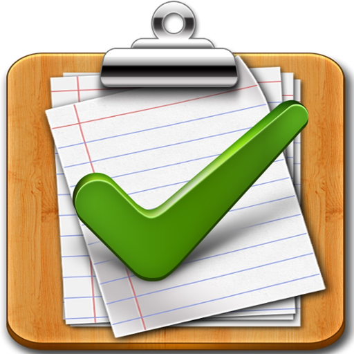 Clipboard Master app icon