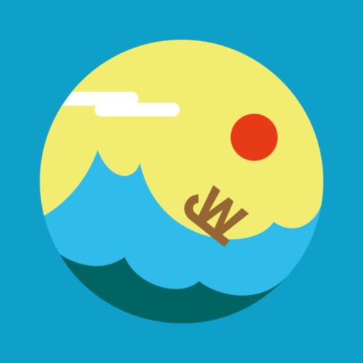 WORK JAPAN: Jobs in Japan app icon