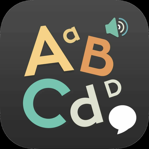 VoiceABC app icon