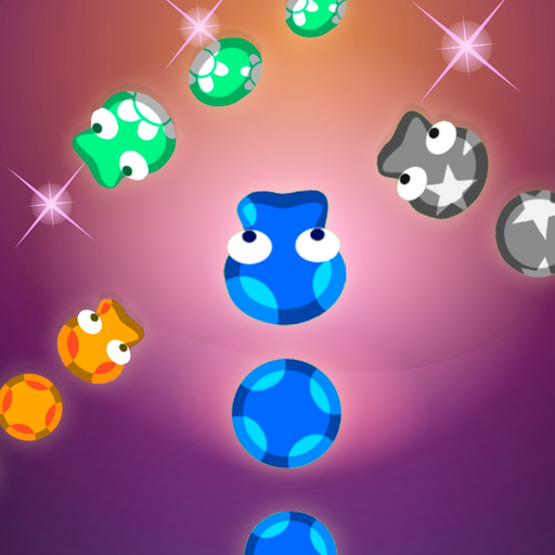 Snake Slither Go! app icon