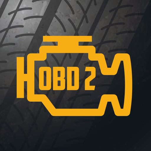 OBD2 - اكواد اعطال السيارات app icon