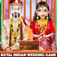 Royal Indian Wedding icon