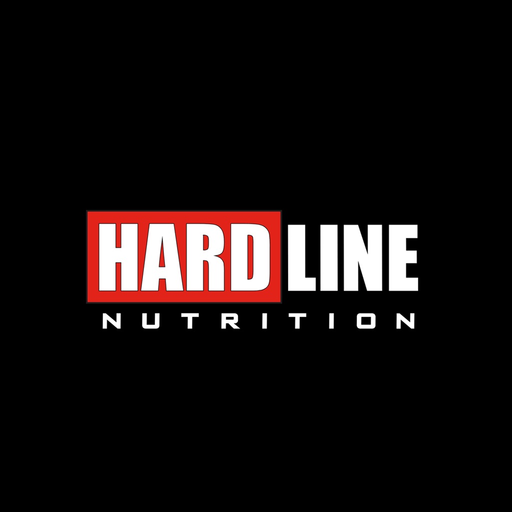 Hardline Nutrition app icon