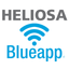 Heliosa BlueApp icon