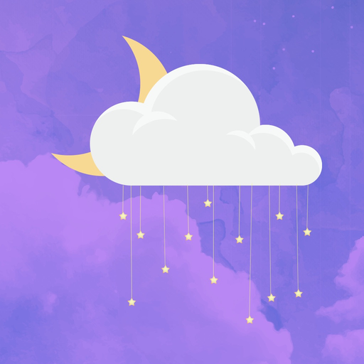 DREAMWALL PRO Dream Journal app icon