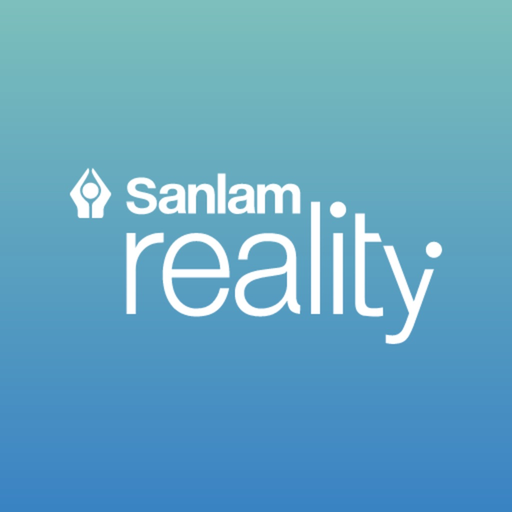 Sanlam Reality app icon