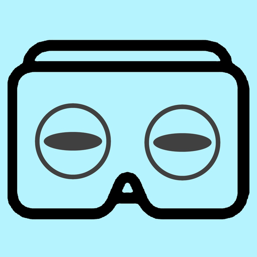 ThreeD360 app icon
