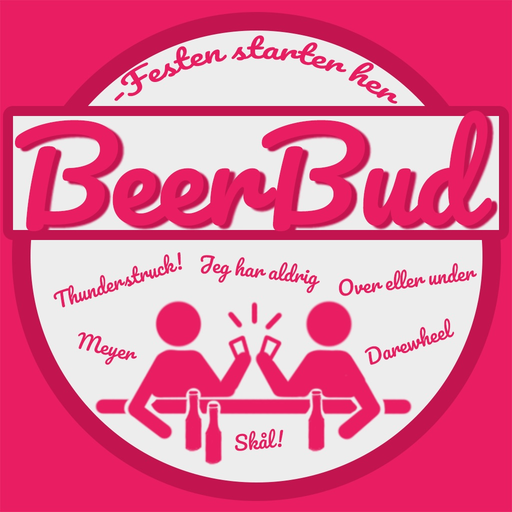 BeerBud app icon