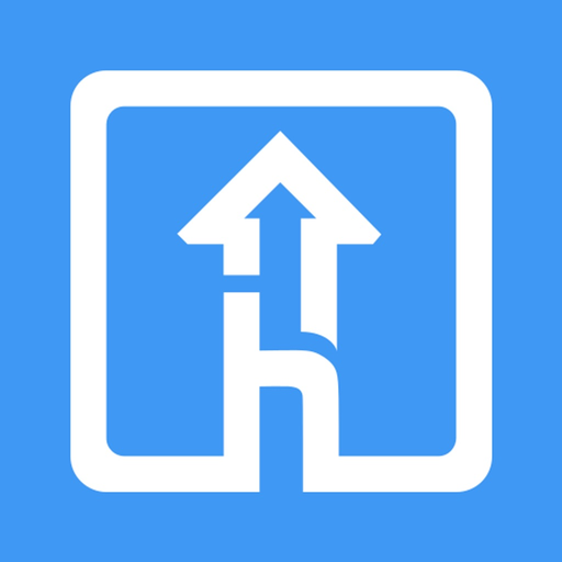 Hubup App app icon