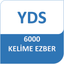 YDS 6000 Kelime Ezber icon