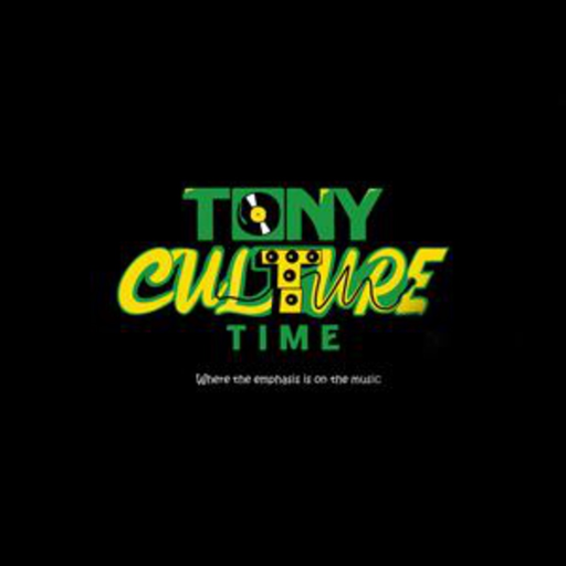 Tony Culture Time app icon