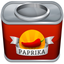 Paprika Recipe Manager 3 icon