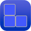 Crazy Blocks Puzzle icon