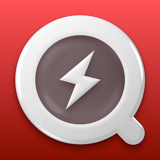 PDF Search app icon