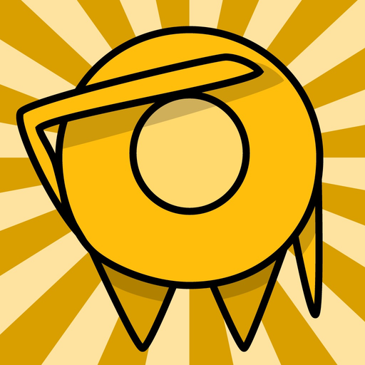 No More Buttons app icon