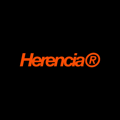 Herencia Custom Garage app icon
