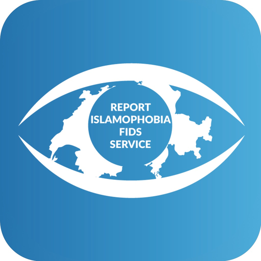 FIDS Report app icon