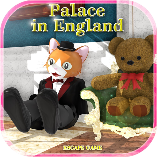 Palace in England app icon