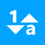 Number To Text icon
