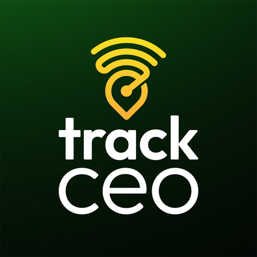 TRACKCEO app icon