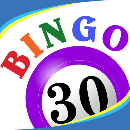 Bingo Thirty™ app icon