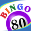 Bingo Eighty™ icon