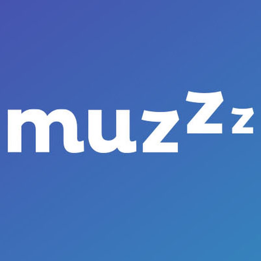 Muzzz - Sleep & Relax app icon