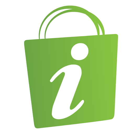 IShopGo app icon