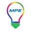 MPE Smart lighting icon