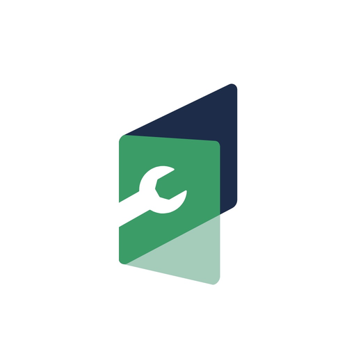 Digital Servicebook app icon