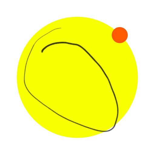 PLOT CAM app icon