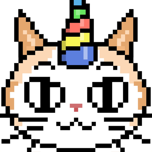 PixelCraft - Pixelmania app icon