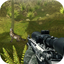 Jungle Sniper Challenge icon