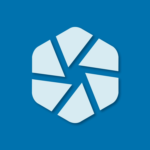 Lens app icon