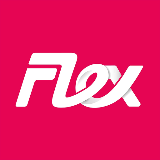 FLEX Carsharing app icon