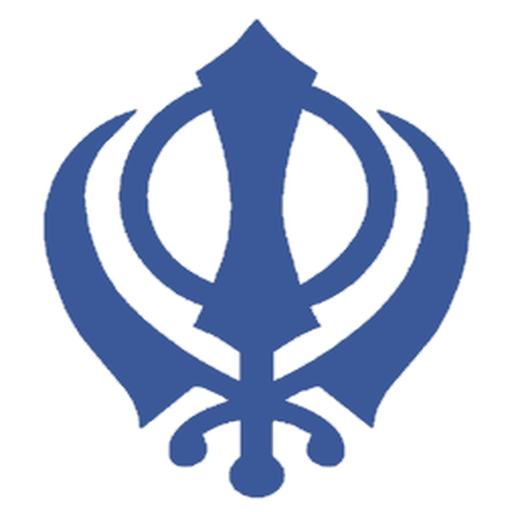 Chaupai Sahib Paath with Audio app icon